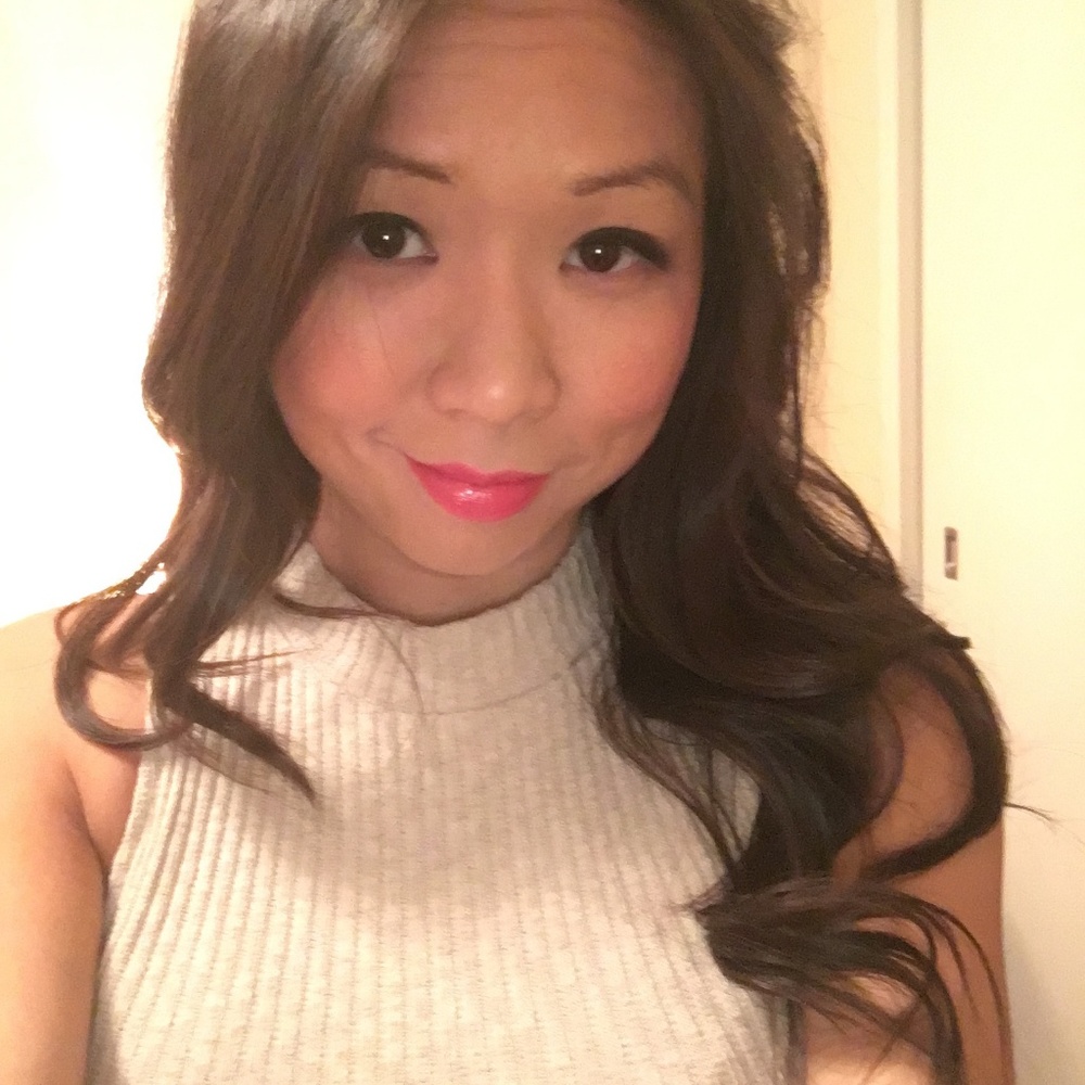 Meet your Posher, Aileen